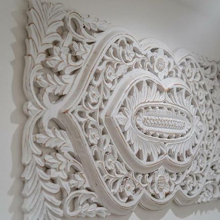 A Casa Di Antonietta Villa ปาแลร์โม ภายนอก รูปภาพ