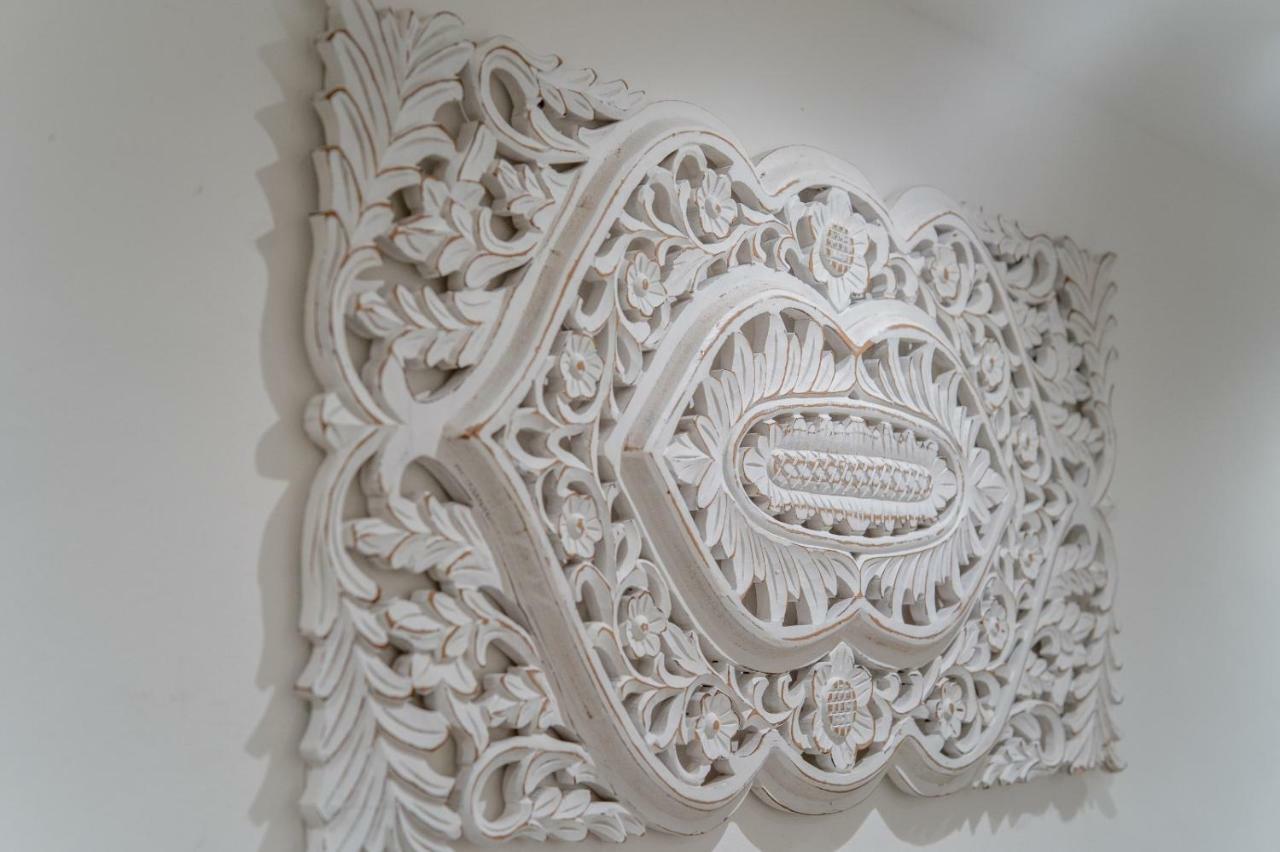 A Casa Di Antonietta Villa ปาแลร์โม ภายนอก รูปภาพ